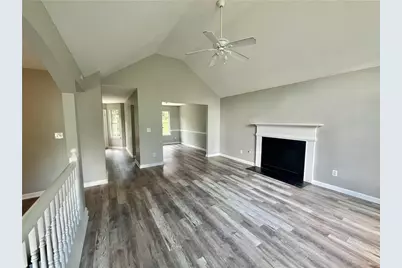 528 Harvick Circle, Stockbridge, GA 30281 - Photo 3