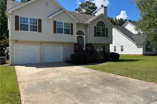 528 Harvick Cir, Stockbridge, GA 30281 - Photo 1
