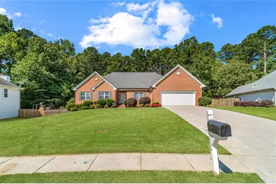 1260 Fountain Cove Lane, Lawrenceville, GA 30043 - Photo 71