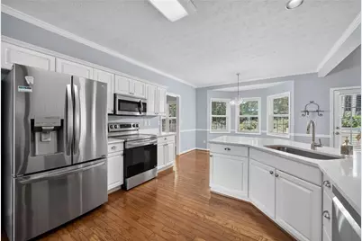 1260 Fountain Cove Lane, Lawrenceville, GA 30043 - Photo 15