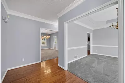 1260 Fountain Cove Lane, Lawrenceville, GA 30043 - Photo 3