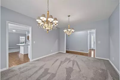 1260 Fountain Cove Lane, Lawrenceville, GA 30043 - Photo 7