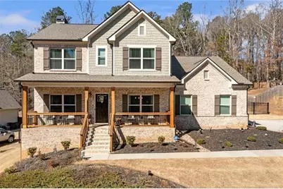 2113 Hope Lane, Monroe, GA 30656 - Photo 1