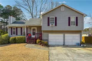 411 Ivy Crest Dr, Dallas, GA 30157 - Photo 1