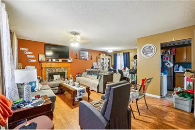 411 Ivy Crest Drive, Dallas, GA 30157 - Photo 3