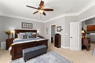 4526 Old Princeton Ridge, Gainesville, GA 30506 - Photo 37