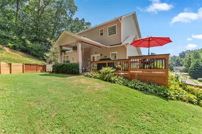 4526 Old Princeton Ridge, Gainesville, GA 30506 - Photo 47