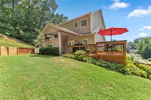 4526 Old Princeton Ridge, Gainesville, GA 30506 - Photo 47
