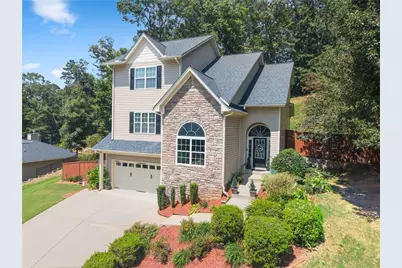 4526 Old Princeton Ridge, Gainesville, GA 30506 - Photo 5