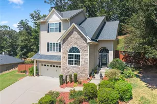 4526 Old Princeton Ridge, Gainesville, GA 30506 - Photo 5