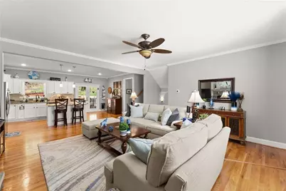 4526 Old Princeton Ridge, Gainesville, GA 30506 - Photo 15