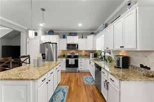 4526 Old Princeton Ridge, Gainesville, GA 30506 - Photo 21