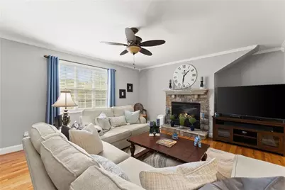 4526 Old Princeton Ridge, Gainesville, GA 30506 - Photo 13