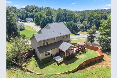 4526 Old Princeton Ridge, Gainesville, GA 30506 - Photo 3