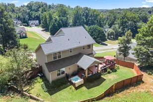 4526 Old Princeton Ridge, Gainesville, GA 30506 - Photo 3