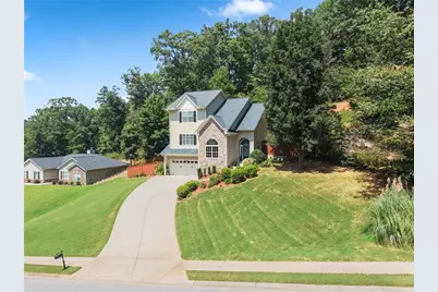 4526 Old Princeton Ridge, Gainesville, GA 30506 - Photo 59