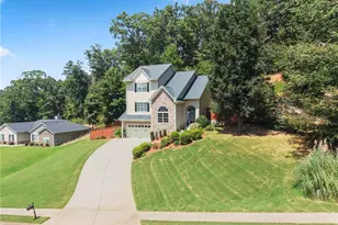4526 Old Princeton Ridge, Gainesville, GA 30506 - Photo 59