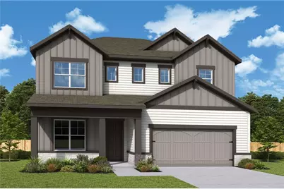 4795 Briscoe Drive, Cumming, GA 30028 - Photo 1