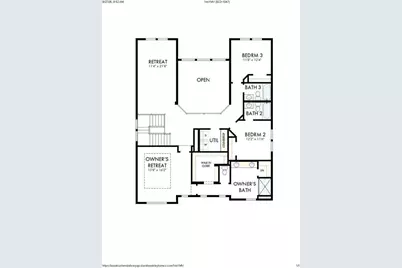 4795 Briscoe Drive, Cumming, GA 30028 - Photo 3
