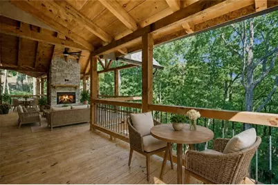 970 Mountain Oak Road, Ellijay, GA 30536 - Photo 7