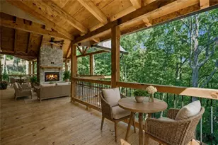 970 Mountain Oak Rd, Ellijay, GA 30536 - Photo 7