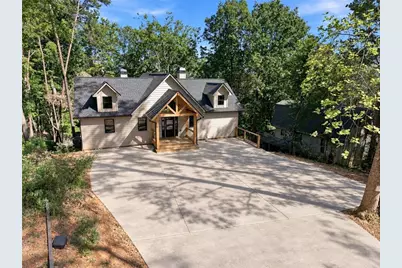 970 Mountain Oak Road, Ellijay, GA 30536 - Photo 41
