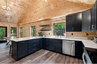 970 Mountain Oak Road, Ellijay, GA 30536 - Photo 27