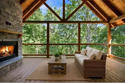 970 Mountain Oak Road, Ellijay, GA 30536 - Photo 5