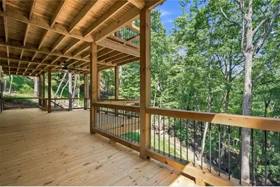 970 Mountain Oak Road, Ellijay, GA 30536 - Photo 35
