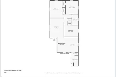 239 Hurt Road SW, Smyrna, GA 30082 - Photo 31