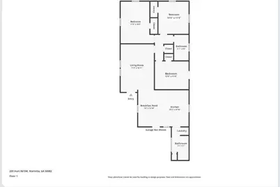 239 Hurt Road SW, Smyrna, GA 30082 - Photo 31