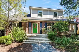 2695 Sharondale Dr NE, Atlanta, GA 30305 - Photo 1