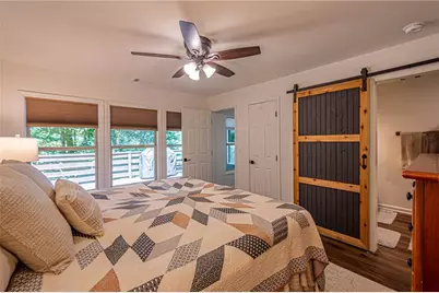 200 Clayton Burns Road, Dahlonega, GA 30533 - Photo 27