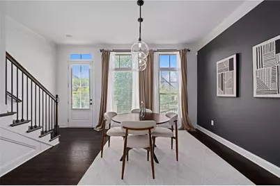 3908 Danube Lane, Atlanta, GA 30339 - Photo 3