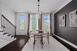 3908 Danube Ln, Atlanta, GA 30339 - Photo 3