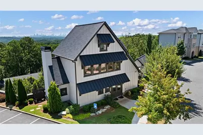 3908 Danube Lane, Atlanta, GA 30339 - Photo 13