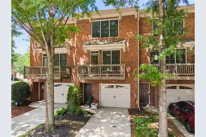 1372 Idlewood Parc Crossing, Tucker, GA 30084 - Photo 1
