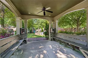 1372 Idlewood Parc Xing, Tucker, GA 30084 - Photo 23