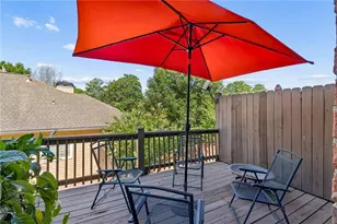 1372 Idlewood Parc Xing, Tucker, GA 30084 - Photo 15