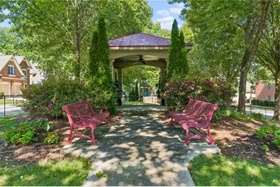 1372 Idlewood Parc Crossing, Tucker, GA 30084 - Photo 21