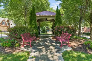1372 Idlewood Parc Xing, Tucker, GA 30084 - Photo 21