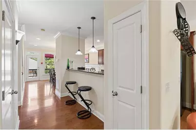 1372 Idlewood Parc Crossing, Tucker, GA 30084 - Photo 5