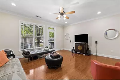 1372 Idlewood Parc Crossing, Tucker, GA 30084 - Photo 11