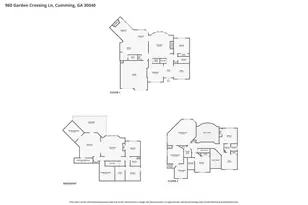 960 Garden Crossing Ln, Cumming, GA 30040 - Photo 71