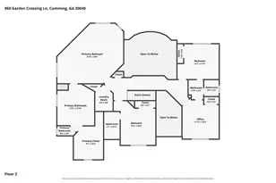 960 Garden Crossing Ln, Cumming, GA 30040 - Photo 137