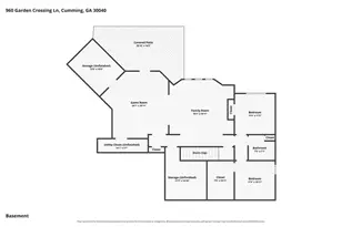 960 Garden Crossing Ln, Cumming, GA 30040 - Photo 69