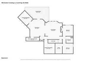 960 Garden Crossing Ln, Cumming, GA 30040 - Photo 133