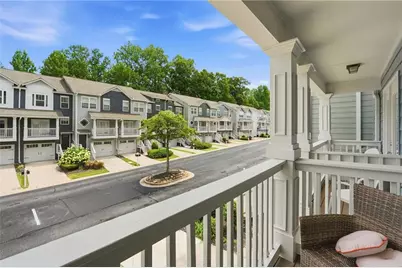 1448 Liberty Parkway NW #2212, Atlanta, GA 30318 - Photo 17
