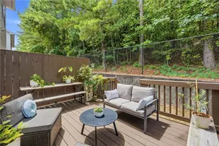 1448 Liberty Pkwy NW, Atlanta, GA 30318 - Photo 15
