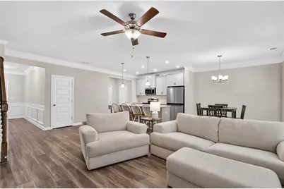 5180 Grace Court, Tucker, GA 30084 - Photo 11